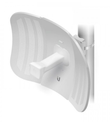 Ubiquiti Networks LBE-M5-23, IEEE 802.11n, Color blanco, Alámbrico, -40 - 70 °C, 5 - 95%, 5.15 - 5.875