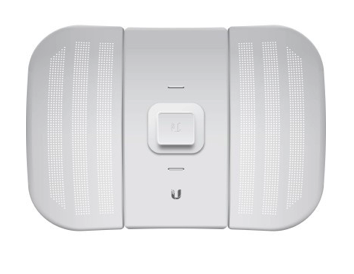 Ubiquiti Networks LBE-M5-23, IEEE 802.11n, Color blanco, Alámbrico, -40 - 70 °C, 5 - 95%, 5.15 - 5.875