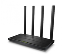 Router WIFI Inalámbrico TP-LINK doble banda ARCHER C6 V3.20 gigabit MU-MIMO WPA3