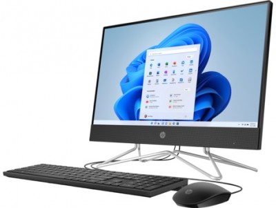 All in One HP 737B7LT#ABM, 21.5 pulgadas, Intel Core i3, 8 GB, 1 TB, Windows 11 Home