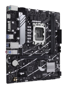 Motherboard ASUS PRIME B760M-K D4