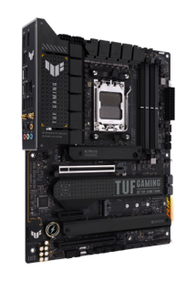 Motherboard ASUS TUF GAMING X670E-PLUS WIFI CPU