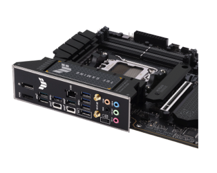 Motherboard ASUS TUF GAMING X670E-PLUS WIFI CPU