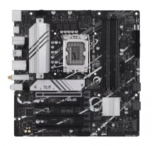 Motherboard ASUS PRIME B760M-A AX D4