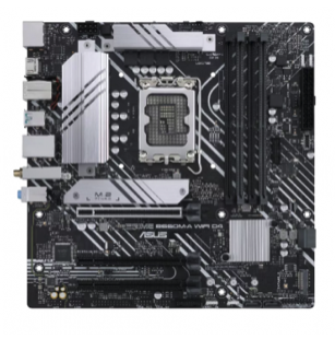 Motherboard ASUS PRIME B660M-A WIFI D4