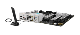 Motherboard ASUS ROG STRIX B650-A GAMING WIFI