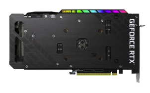 Tarjeta de Video ASUS TUF-RTX3050-O8G-GAMING Modelo ASUS