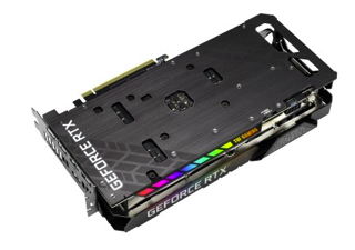 Tarjeta de Video ASUS TUF-RTX3050-O8G-GAMING Modelo ASUS