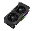 Tarjeta de Video ASUS TUF-RTX3050-O8G-GAMING Modelo ASUS