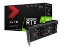 Tarjeta de Video PNY GeForce RTX 3050, GeForce RTX 3050, 8 GB, GDDR6, PCI Express 4.0