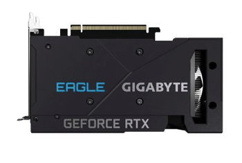 Tarjeta de Video GIGABYTE GV-N3050EAGLE OC-8GD, GeForce RTX 3050, 8 GB, GDDR6, PCI-e 4.0 x 16