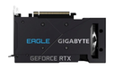 Tarjeta de Video GIGABYTE GV-N3050EAGLE OC-8GD, GeForce RTX 3050, 8 GB, GDDR6, PCI-e 4.0 x 16