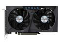 Tarjeta de Video GIGABYTE GV-N3050EAGLE OC-8GD, GeForce RTX 3050, 8 GB, GDDR6, PCI-e 4.0 x 16