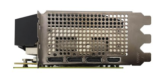 Tarjeta de Video PNY RTX 4080 16GB (VCG408016TFXMPB) XLR8 Gaming UPRISING Edition DLSS 3