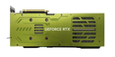 Tarjeta de Video PNY RTX 4080 16GB (VCG408016TFXMPB) XLR8 Gaming UPRISING Edition DLSS 3