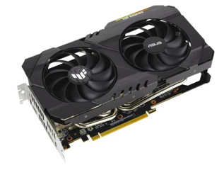 Tarjeta de Video ASUS TUF-RX6500XT-O4G-GAMING