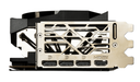 Tarjeta de Video MSI RTX 4090 Gaming X TRIO 24GB GDDR6X G4090GT24