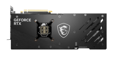 Tarjeta de Video MSI RTX 4090 Gaming X TRIO 24GB GDDR6X G4090GT24