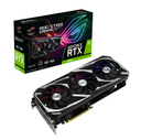 Tarjeta de Video ASUS ROG-STRIX-RTX3050-O8G-GAMING