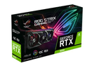 Tarjeta de Video ASUS ROG-STRIX-RTX3050-O8G-GAMING