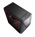 Computadora de Escritorio ASUS ROG Strix G10DK, 90PF02S1-M00JC0, G10DK-R516G512-H2, Gray, AMD Ryzen5 5600G, W11H, GTX1660 6GB, 16GB, 512GB SSD