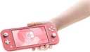 Nintendo Switch Lite Coral Nintendo 45496882662, Consola portátil, Coral, Nintendo Switch