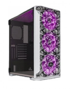 Computadora de Escirtorio gaming gamer Yeyian ARAKI R04-03W, Ryzen 5, 16 GB, 1 TB, Windows 11 Home Trial