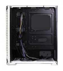 Computadora de Escirtorio gaming gamer Yeyian ARAKI R04-03W, Ryzen 5, 16 GB, 1 TB, Windows 11 Home Trial