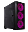 Computadora de Escritorio gaming gamer Yeyian ARAKI X11-02B, Intel Core i5, 16 GB, 480 GB, Windows 11 Home Trial