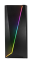 Computadora de Escritorio Gamer KUNAI-X21 Yeyian YPB-KUN-X21, Intel Core i5 12600K, 16 GB, 1 TB, Nvidia RTX 3060