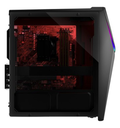 Computadora de Escritorio ASUS ROG Strix G10CE, 90PF02T2-M00T50, G10CE-i58G1T256-H1, Gray, Intel Core i5-11400F, W11H, RTX3050 8G, 8GB 1T HDD 256G SSD
