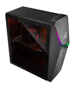 Computadora de Escritorio ASUS ROG Strix G10DK, 90PF02S1-M00JD0, G10DK-R716512-H1, Gray, AMD Ryzen 7 5700G, W11H, GTX1660 6GB, 16GB, 512GB SSD