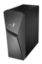 Computadora de Escritorio ASUS ROG Strix G10DK, 90PF02S1-M00JD0, G10DK-R716512-H1, Gray, AMD Ryzen 7 5700G, W11H, GTX1660 6GB, 16GB, 512GB SSD