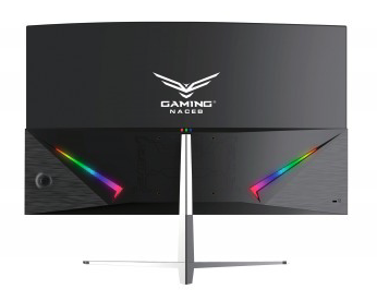Monitor GAMING NACEB NA-0624 24 CURVO