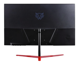 Monitor Gamer BALAM RUSH 23.8 Pulgadas Plano 144 HZ FHD FREESYNC Negro ULTRA ODYSSEY MTX24G