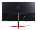 Monitor Gamer BALAM RUSH 23.8 Pulgadas Plano 144 HZ FHD FREESYNC Negro ULTRA ODYSSEY MTX24G