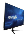 Monitor GAME FACTOR MG500 v2 23.8 Pulgadas 144Hz, 1ms, DP, HDMI, FrameLess, Negro