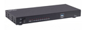 Video Splitter HDMI 4K MANHATTAN de 8 puertos, Negro, HDMI, HDMI, HDMI, Hembra/hembra