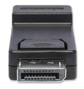 Adaptador DisplayPort Macho a HDMI Hembra