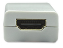 Adaptador Pasivo de Mini DisplayPort a HDMI
