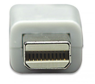 Adaptador Pasivo de Mini DisplayPort a HDMI