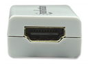 Adaptador Mini DisplayPort a HDMI, Soporta una resolución de 1080p