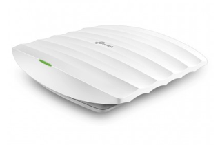 ACCESS POINT GIGABIT INALÁMBRICO MU-MIMO AC1350 PARA MONTAJE EN TECHO TP-LINK EAP225