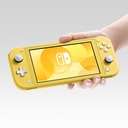 Nintendo Switch Lite Nintendo 45496882303,Yellow