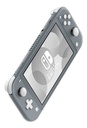 Nintendo Switch Nintendo 45496882280, Consola portátil, Gris, Nintendo Switch