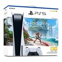 Consola Play Station 5 estandar. UPC 711719548898. Almacenamiento interno: Disco duro SSD propietario de 825 GB.