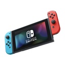 Consola Nintendo Switch Version Mario Kart Nintendo NINESWOLEDAZDD03, Consola, Negro Azul/Rojo, Nintendo Switch