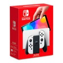Consola Nintendo Switch Oled. 64GB. Consola NINESWOLEDBLDD0