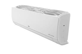Aire Acondicionado LG DUALCOOL, Enfriamiento y Calefacción, 8.42 Kg, 1 TON, Dual Inverter