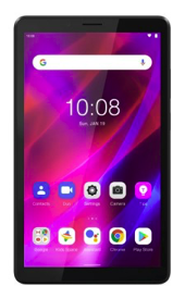 Tableta Lenovo M7, TB-7306F (3ra Gen), 7 pulgadas, 2GB, MediaTek MT8166, 32GB, Android 11